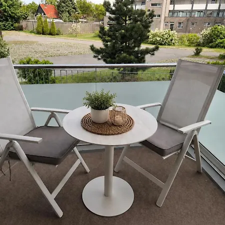 Maretime - Inkl Waeschepakete, 50m Zum